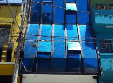 Comercial · Ponto Comercial