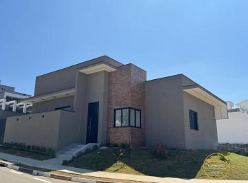 Casa · 115m² · 3 Quartos · 2 Vagas · Casa a venda Condomínio Terras de São Francisco
