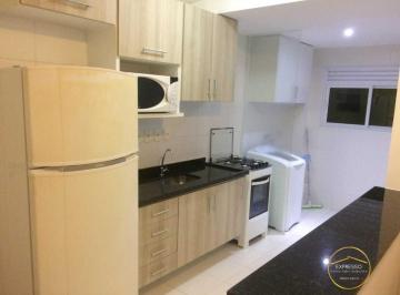 Apartamento · 57m² · 2 Quartos · 1 Vaga · Apartamento para alugar no bairro Parque Bela Vista - Votorantim/SP