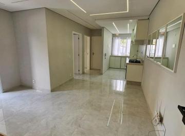 Apartamento · 57m² · 2 Quartos · 1 Vaga · Apartamento em Jardim São Carlos, Sorocaba/SP