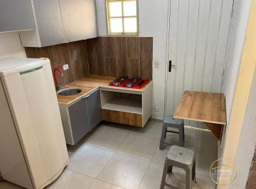 Apartamento · 45m² · 1 Quarto · LOFT