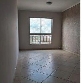 Apartamento · 63m² · 2 Quartos · 2 Vagas · Apartamento para alugar no bairro Jardim Ana Maria - Sorocaba/SP