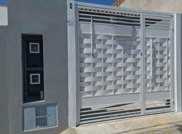 Casa · 54m² · 2 Quartos · 1 Vaga · Casa a Venda no Vista Barbara