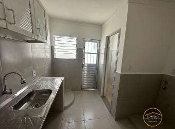 Casa · 32m² · 1 Quarto · Casa Kitnet em Vila Haro, Sorocaba/SP