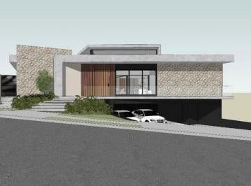 Casa · 360m² · 3 Quartos · 4 Vagas · Casa Alto Padrão em Centro, Sorocaba/SP