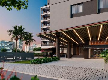 Apartamento de 2 quartos, Curitiba · Apartamento com 2 dormitórios