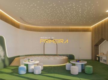Apartamento de 3 quartos, Curitiba · Apartamento com 3 suítes, 138 m² no Ecoville