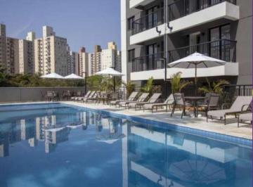 Apartamento de 2 quartos, São Paulo · KZ RESERVA - 44m² - R$ 530.000,00