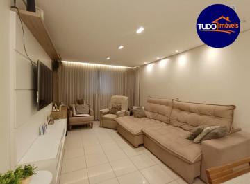 Foto 01 · Apartamento de Luxo à Venda em Brasília-DF, no Bairro Sul (Águas Claras) - 4 Quartos, 2 Suítes, 3 Ba