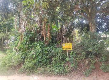 Foto 01 · Terreno - Jacarezinho
