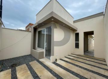 Fachada · Casa no Bela Vista em Resende com 3 quartos sendo 1 suíte.