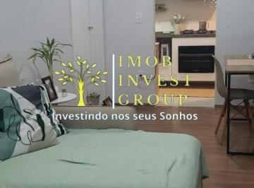 Foto 01 · Apartamento para Venda no Condomínio The Palms Indaiatuba - SP