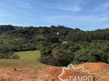 Foto 01 · TERRENO 785 M² COM LINDA VISTA PARA O CASTELO DA VILA MEDIEVAL EM SÃO JOSÉ DOS CAMPOS!