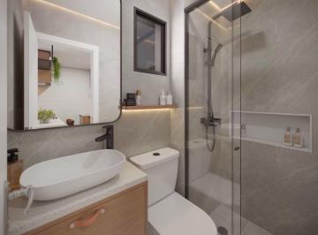 Apartamento de 2 quartos, Curitiba · Apartamento á venda com 2 quartos no Novo Mundo -Curitiba