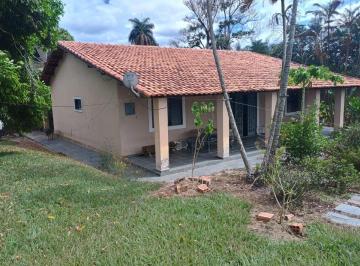 Rural de 4 quartos, Conchas · Abaixou o valor, Sítio de 07 Alqueires em Conchas-SP