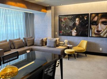 Apartamento de 3 quartos, São Paulo · Apto 81 m2 - Habitarte Verde - Brooklin - Mobiliado