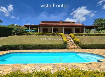 Foto 01 · Casa, Condomínio Jardim das Palmeiras, Bragança Paulista, SP