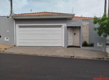 Foto 01 · Espetacular Casa à Venda em Residencial São Vicente: 3 Quartos, 1 Suíte, 2 Salas, 3 Banheiros, 2 Vag
