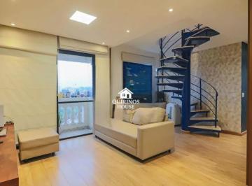 Apartamento de 3 quartos, São Paulo · Conforto, Espaço e Qualidade de Vida no Coração da Vila São Silvestre