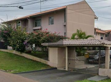 Foto 01 · Apartamento, Pinheirinho, Curitiba, PR