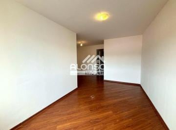 Apartamento de 3 quartos, São Paulo · Apartamento à Venda - Jardim Ester - 72m² - 3 Quartos - Vaga Coberta