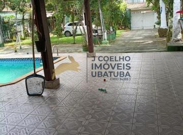 Foto 18 · CASA A VENDA JARDIM CAROLINA - UBATUBA