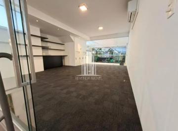 Foto 01 · Prédio Comercial à Venda na Vila Madalena, São Paulo-SP: 4 Salas, 3 Banheiros, 2 Vagas e 620m² de Ár