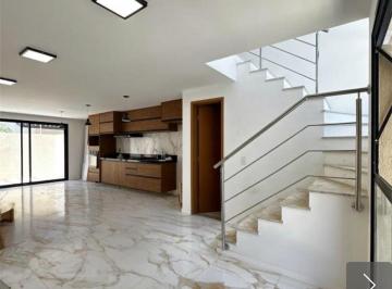 Casa de 2 quartos, Lauro de Freitas · Casa Nova, Nunca Habitada, 2 suítes, Aluguel, Buraquinho, 118m² 