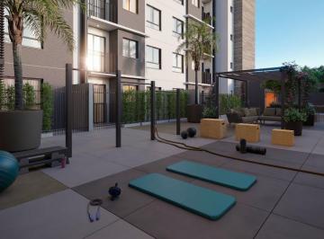 Apartamento de 2 quartos, Curitiba · Apartamento á venda com 2 quartos no Novo Mundo -Curitiba