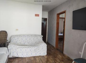 Foto 01 · Casa - Jacarezinho