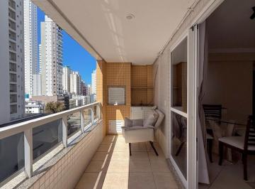 Foto 01 · APARTAMENTO MOBILIADO COM 02 DORMITÓRIOS EM BALNEÁRIO CAMBORIÚ