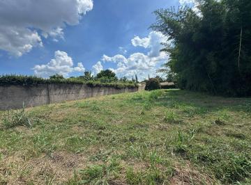 Rural · Chácara de 5.520m² em Artur Nogueira – SP