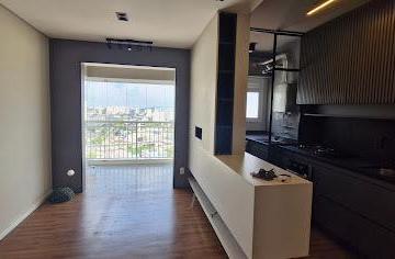 805aa5482217d3944bb631ad6a5a2bc8d645effb · Apartamento com 2 quartos à venda, 58 m² por R$ 700.000 - Água Branca - São Paulo/SP