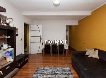 ecc516477ca19e395db3809e17c1a0a3a2de232f · Sobrado com 3 dormitórios à venda, 128 m² por R$ 620.000,00 - Jardim São José - São Paulo/SP