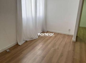 302a0072e52714f6cf0b80103a45d74c29e4d257 · Apartamento com 2 dormitórios à venda, 52 m² - Jardim Íris - São Paulo/SP