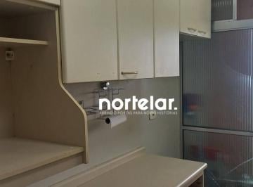 35a855246267f15fecb3e1f8d5cf889f66568b68 · Apartamento com 2 dormitórios para alugar, 55 m² por R$ 2.676,92/mês - Parque Maria Domitila - São P