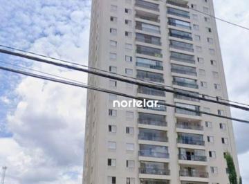d31ccf6db2b6680a55013ea34b188e21e0bf1fd8 · Apartamento com 3 dormitórios à venda, 92 m² por R$ 1.000.000,00 - Lauzane Paulista - São Paulo/SP