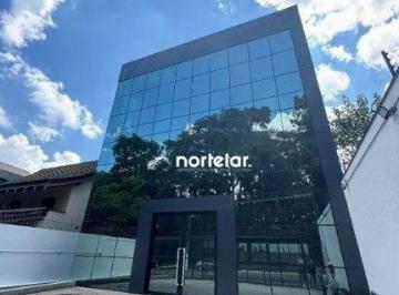 2f22539d35c1566211b43963e530a27f4dd4d7fc · Prédio comercial para alugar, 1103 m² - Morumbi - São Paulo/SP