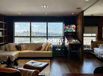 084a6d5d6c7bb58089f09f8b6d51af2a07f6cd7f · Apartamento para alugar, 72 m² por R$ 10.410,00/mês - Vila Leopoldina - São Paulo/SP