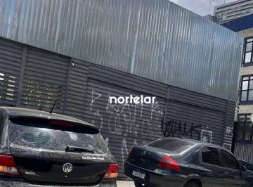 1164bc303c7556f8a78cc95bb41c5f859e003708 · Terreno à venda, 300 m² por R$ 2.249.000,00 - Centro - Osasco/SP