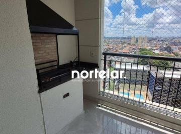 73533dee881390218c357586dac7eb0dda11f048 · Apartamento com 3 dormitórios para alugar, 81 m² por R$ 4.360,00/mês - Freguesia do Ó - São Paulo/SP