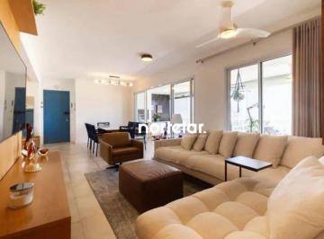 751f24c73faefe05b964721e11435220484f216a · Apartamento 3 suítes à venda, 134 m2  Vila Anastácio