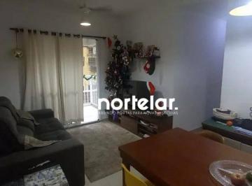 9c4c6bfdfddd28a472ea8e75d5b9cfece0348bca · Apartamento com 2 quartos à venda, 57 m² - Lauzane Paulista - São Paulo/SP