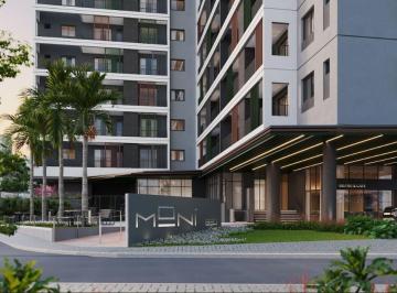 Apartamento de 2 quartos, Curitiba · Moní -Apartamento duplex com duas suítes