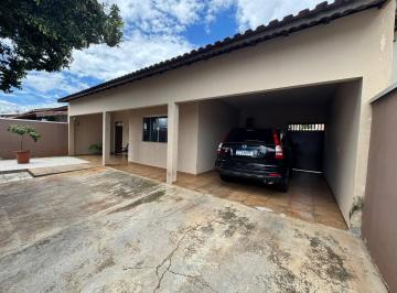 Casa · 300m² · 3 Quartos · Casa no Jardim do Lago – Artur Nogueira/SP