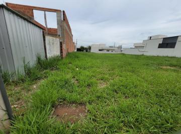 Foto 01 · Terreno em Condomínio à Venda em Monte Mor-SP, Bairro Monterrey  250,00 m² de Área