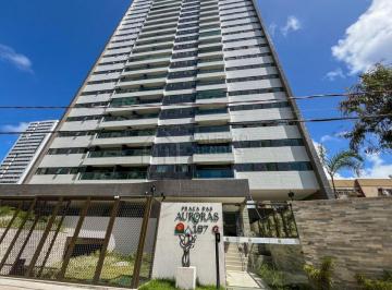 Apartamento de 2 quartos, Recife · Praça das Auroras | 02 Quartos 01 Suíte | Lazer Completo e Fácil Acesso | Torre | 51m2
