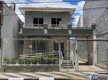 Foto 01 · Imperdível: Casa à venda no Centro de Bragança Paulista-SP com 258,60 m² de área!