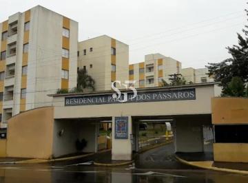 Foto 01 · Apartamento, Ortizes, Valinhos, SP
