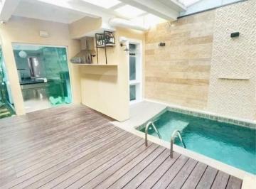 Casa de 3 quartos, São Paulo · LINDO SOBRADO 3 SUITES CASA VERDE 